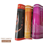 Wholesale Custom Posters | A0-A4, Ultra-High-Definition RGB | 100 Pcs MOQ