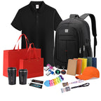 Custom Corporate Gift Set | 100 Pcs MOQ Engravable Promotional Gift