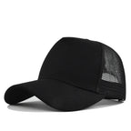 Custom Trucker Hat 5 Panel Mesh | 30 Pcs MOQ Bulk Wholesale Cap