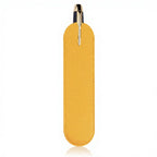 Custom PU Leather Pen Sleeve with Logo | 300 MOQ | 7-Day