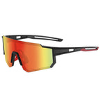 Custom Polarized Sports Sunglasses with Logo | UV400