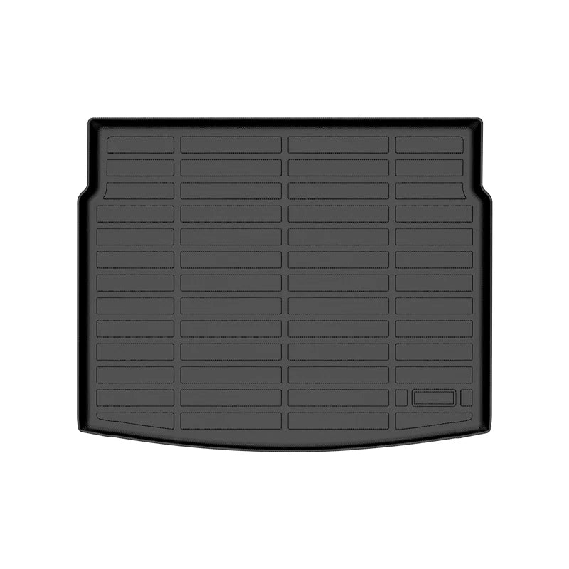 Ford Bronco Sport 2021-2025 Custom Fit TPE All-Weather Trunk Mat