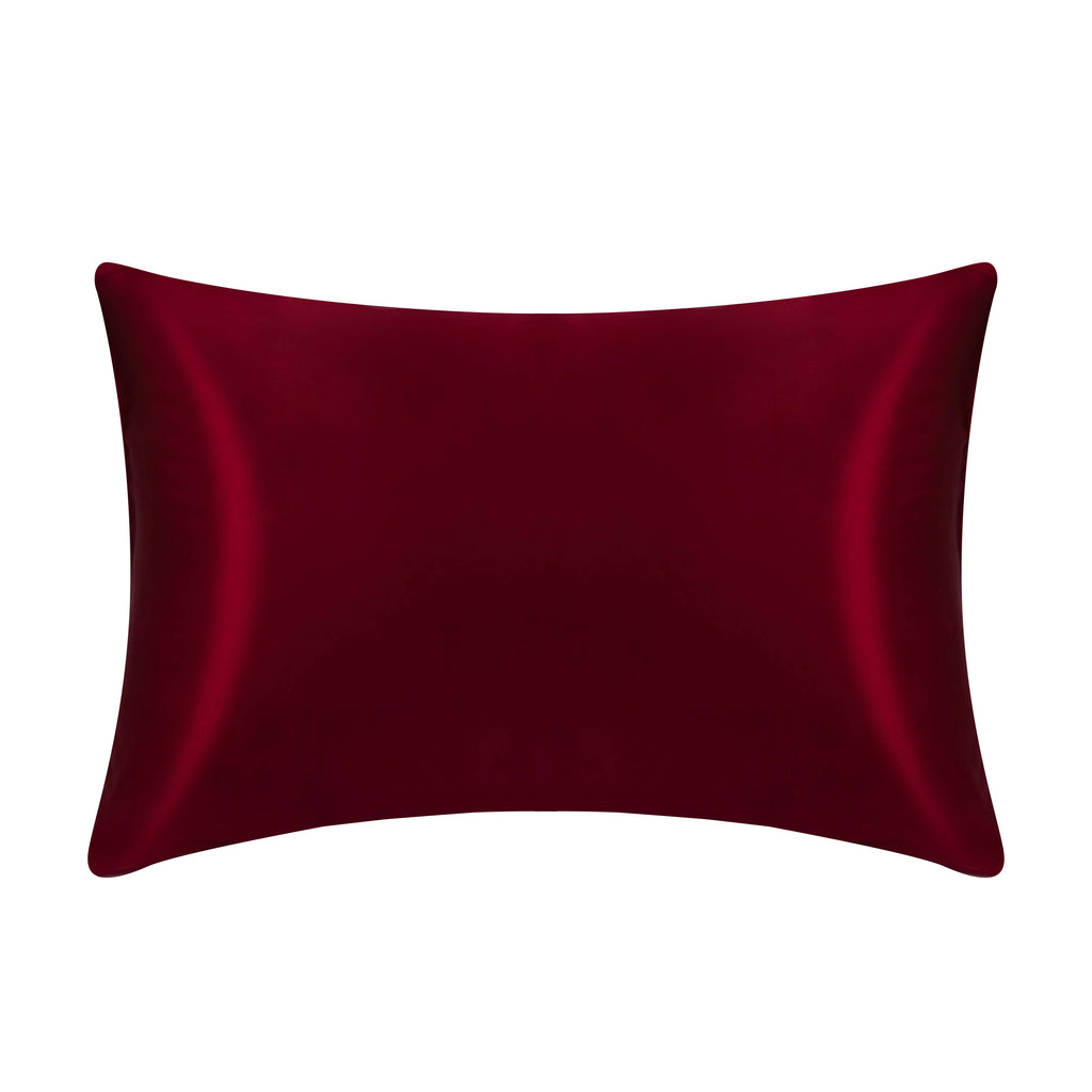 Custom 6A Grade Silk Gift Set with Logo | 2 MOQ