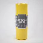 Custom Reusable Tear Away Microfiber Kitchen Towel Rolls | OEM Supplier for Dish & Cleaning Cloths