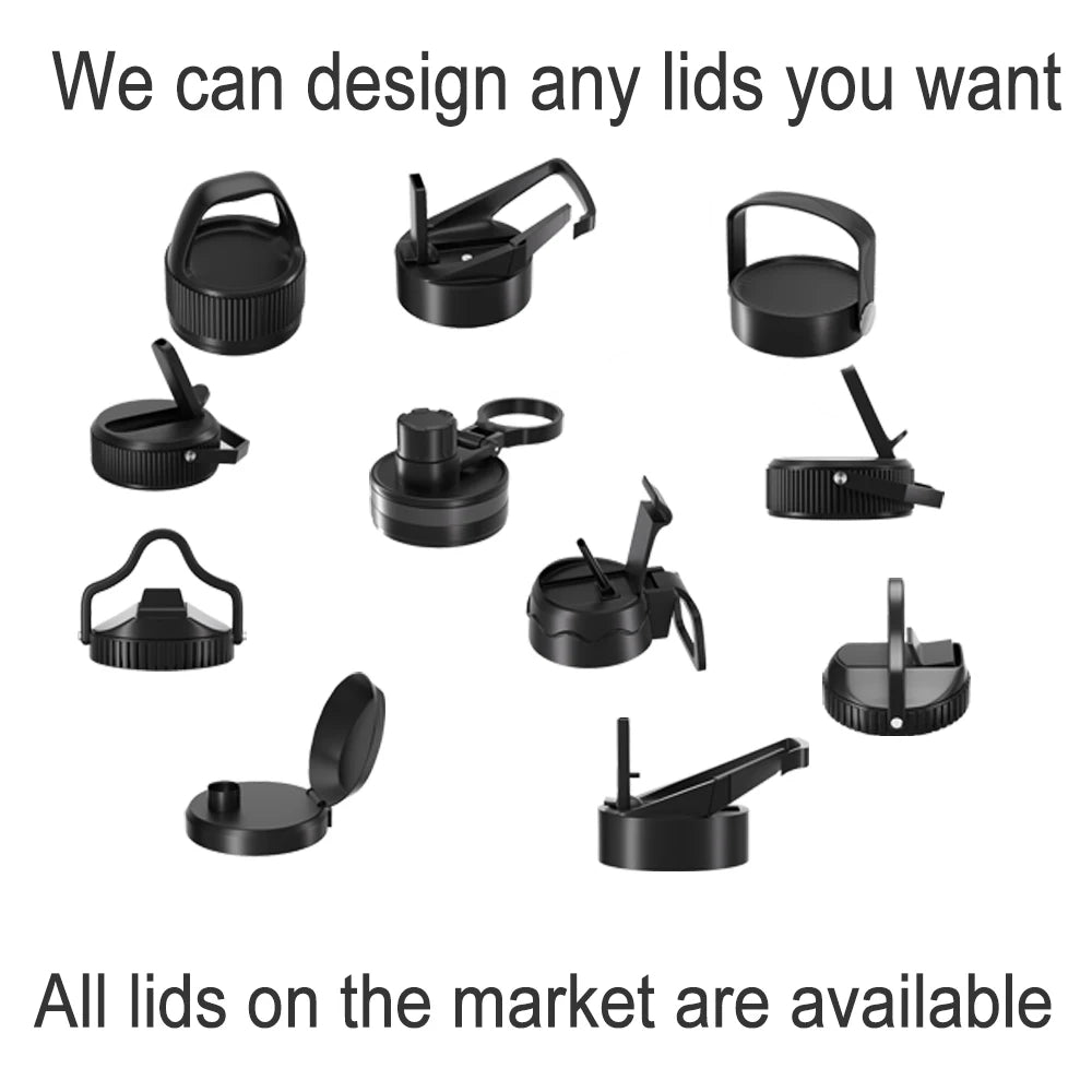 20oz Vacuum Insulated Stainless Steel Tumbler with Lid for Coffee, Iced Drinks and Everyday Travel