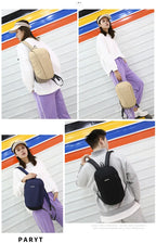 Lightweight Casual Sports Backpack for Travel & Gym Use | Custom Logo Everyday Carry Bag