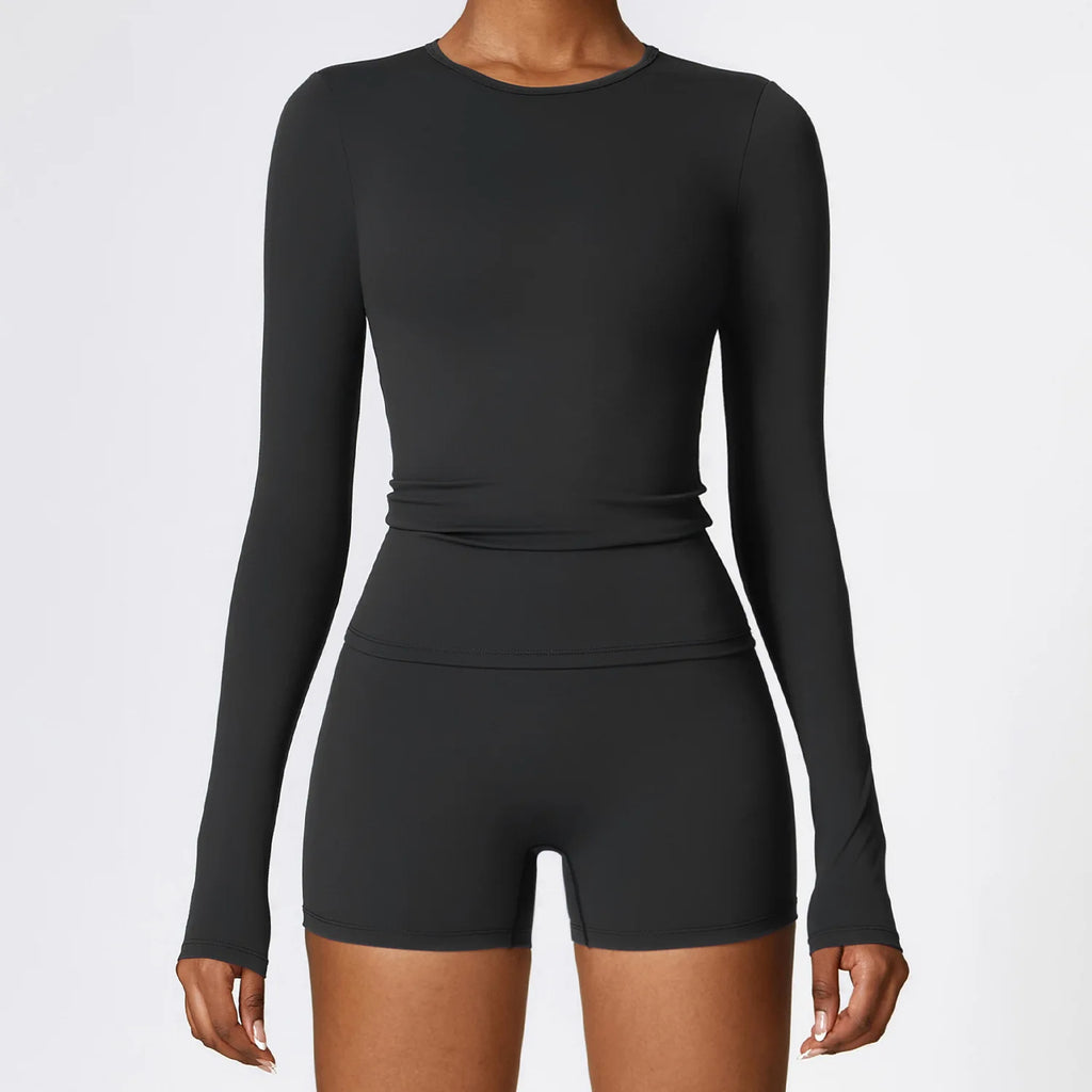 Private Label Workout Wear Set with Logo | MOQ 10