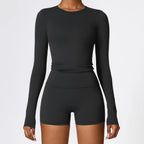 Private Label Workout Wear Set with Logo | MOQ 10