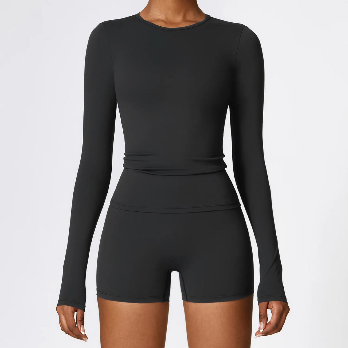 Private Label Workout Wear Set with Logo | MOQ 10