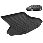 Toyota Prius 2004-2009 XW20 Custom Fit All-Weather TPE Trunk Mat