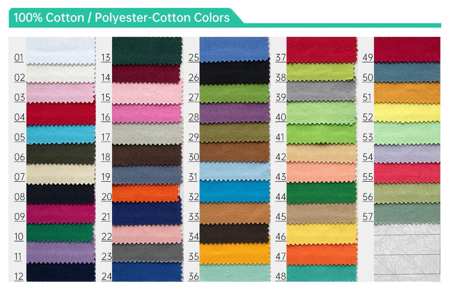 Custom Cotton Tote Bag with Printed Logo Reusable Shopping Bag for Retail, Events & Promotional Use