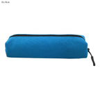 Custom 12oz Canvas Pencil Case 210x65x50mm | Eco-Friendly Promotional Gift | Bulk