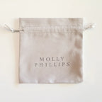 Custom Jewelry Pouches with Logo | Suede Velvet Satin | 500 MOQ for Branded Packaging