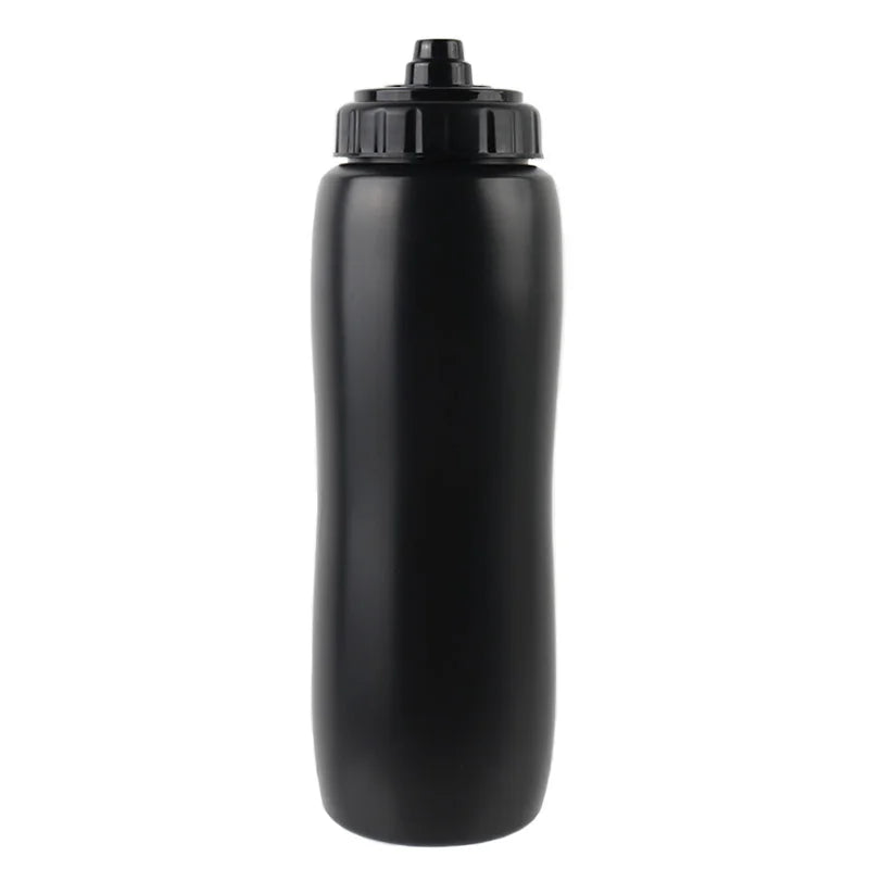 Sports Water Bottle 1L BPA-Free Cycling Bottle with Custom Logo