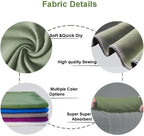 Custom Microfiber Sport Towel with Logo | Quick-Dry, 200gsm, 50 MOQ, 6 Sizes