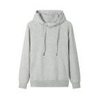 300 GSM Cotton Hoodie for Custom Logo Printing