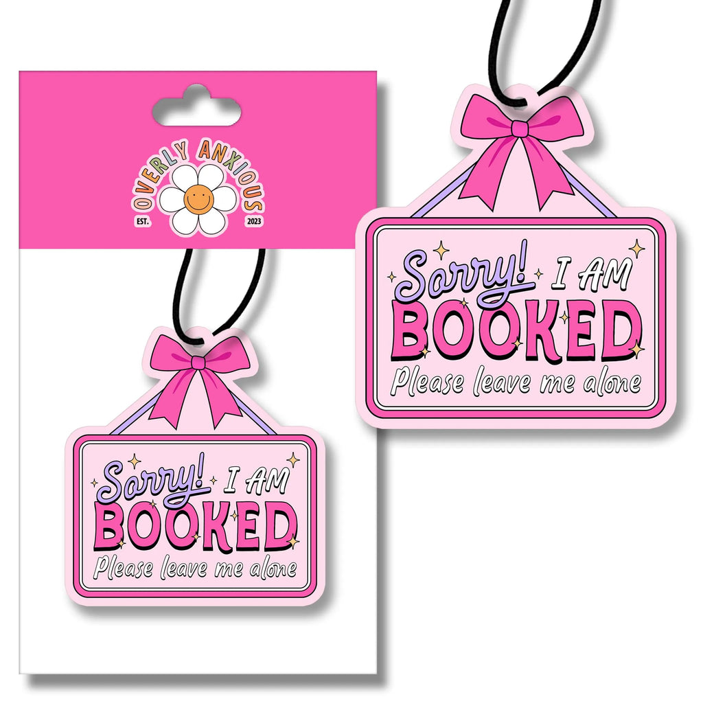 Custom Air Fresheners | 10 Pcs MOQ, 17-23 Days Scent | Custom Logo