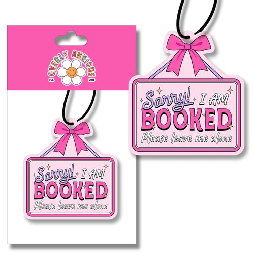 Custom Air Fresheners | 10 Pcs MOQ, 17-23 Days Scent | Custom Logo