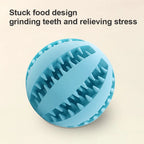 Natural Rubber Dog Toy | Tooth Cleaning, Treat Dispenser | 100 Pcs MOQ