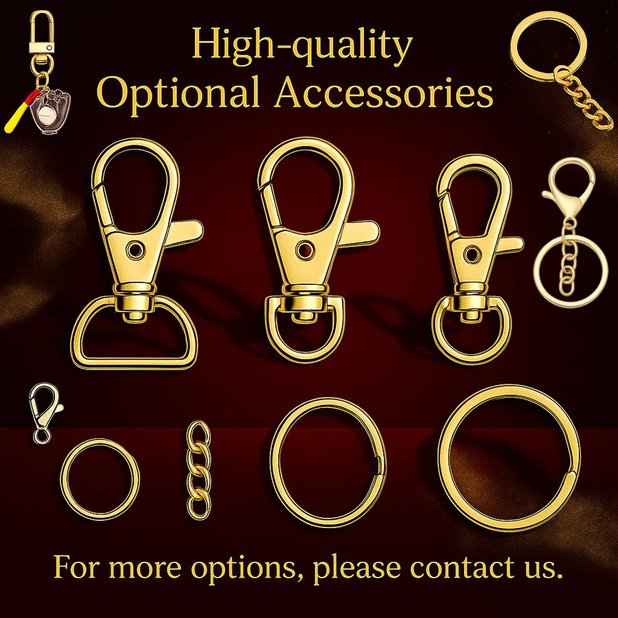 Custom 3D Enamel Lapel Pins – Personalized Metal Pins for Events & Promotions