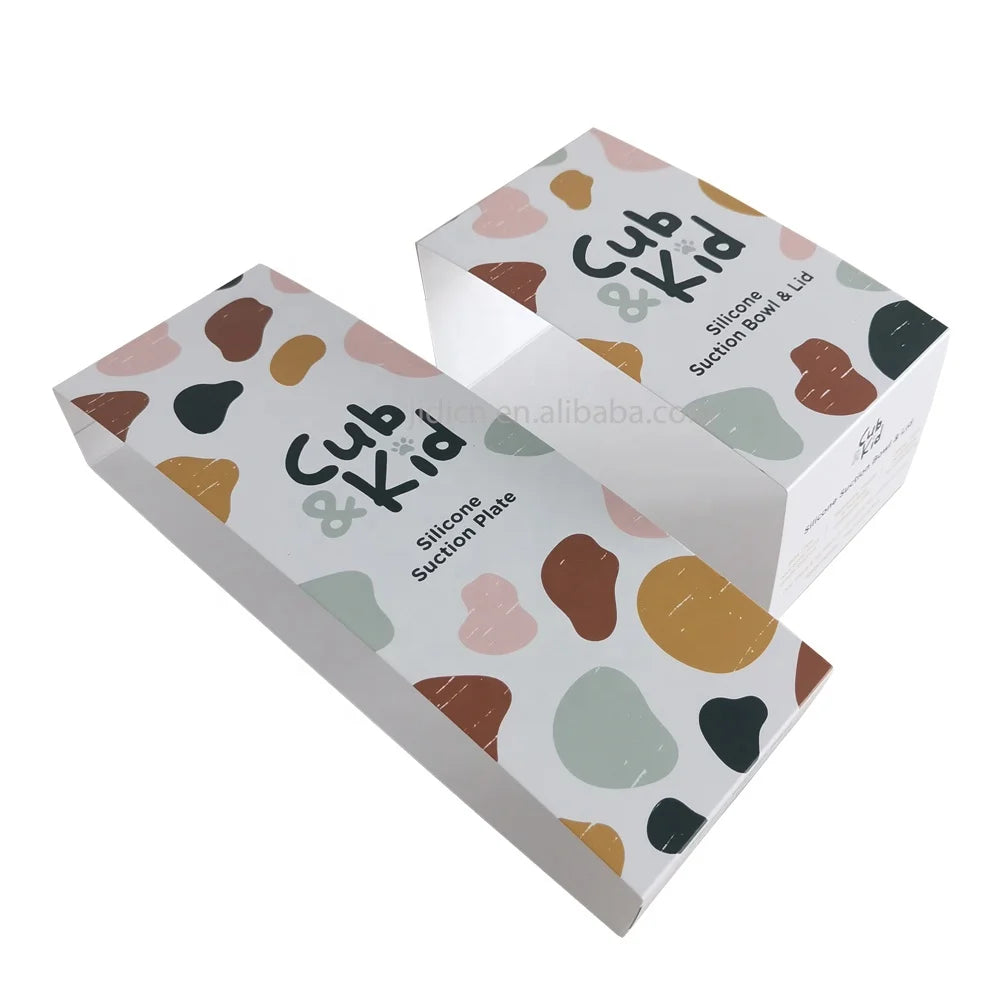 Custom Packaging Sleeves with Logo | MOQ 100 | 5-Day Lead