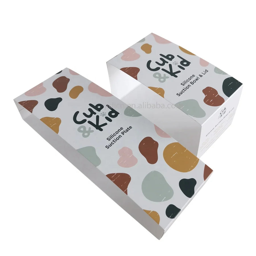 Custom Packaging Sleeves with Logo | MOQ 100 | 5-Day Lead