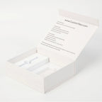 Rigid Magnetic Gift Box with Custom Logo | 500 MOQ