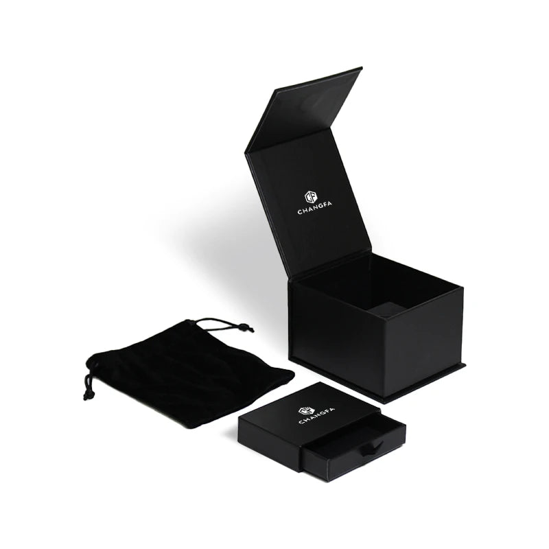 Custom Luxury Gift Box for Perfume | Cosmetic Packaging MOQ 500