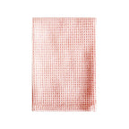 Custom logo Waffle Kitchen Hand Towels Dish Cloth Highly Absorbent Cleaning Drying Dishes Tea Towel Extra Soft