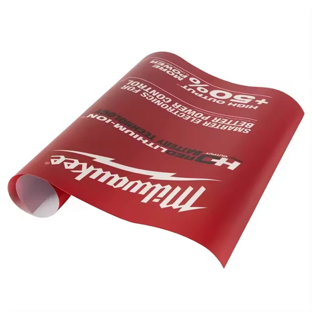 Custom Poster Printing on Canvas or Paper: Digital/Offset, Lamination, Any Size