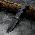 Custom Folding Tactical Pocket Knife with Logo | MOQ 200 pcs