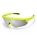 Custom TR90 Sport Sunglasses with Logo | MOQ 50 pcs