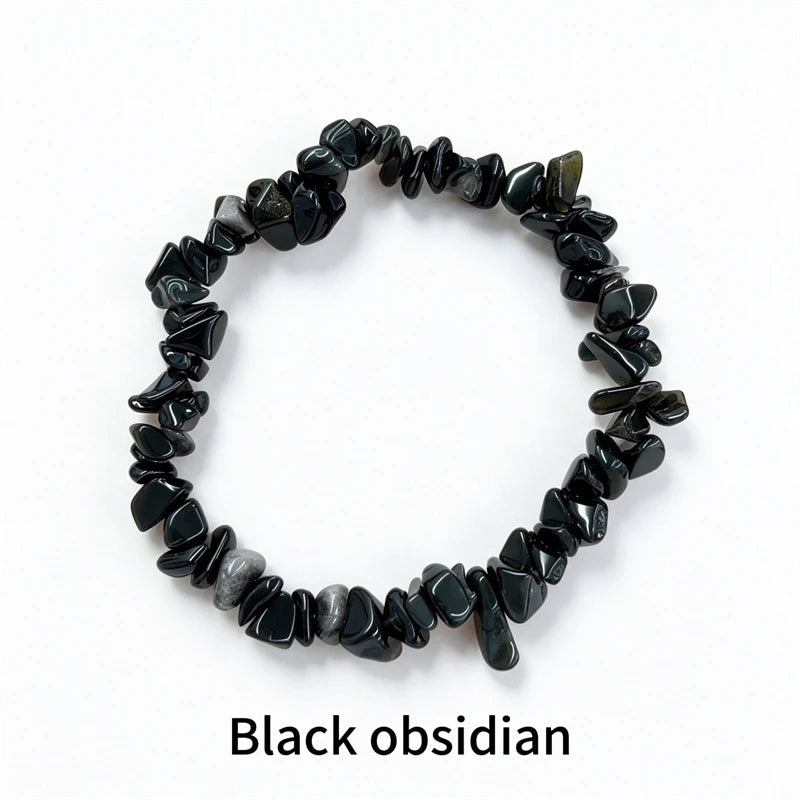 Natural Gemstone Bracelets Wholesale | Healing Crystals | Gift & Corporate