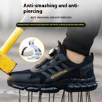 6kV Insulated Safety Shoes | 500 Pcs MOQ Quick Lacing Electrician Boots