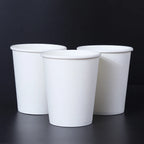 Wholesale Double Wall Paper Cups with Logo | MOQ 1000
