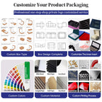 Custom Pink Corrugated Boxes: 1,000 MOQ, 30-Day Lead, Matt Lamination | Embossing Shipping Packaging