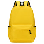 Custom Polyester Backpack Wholesale | 100-Piece MOQ for Schools & Students