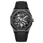 Custom Mechanical Watch with Logo | 50 MOQ | Automatic