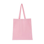 Custom Cotton Canvas Tote Bag with Logo | 500 MOQ | 1-5mm