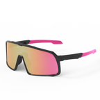 Custom Polarized Sport Sunglasses with Logo | MOQ 1 Pair