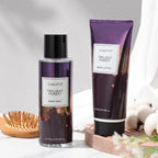 OEM ODM Bodymist and Body Lotion Gift Set | Custom 250ml