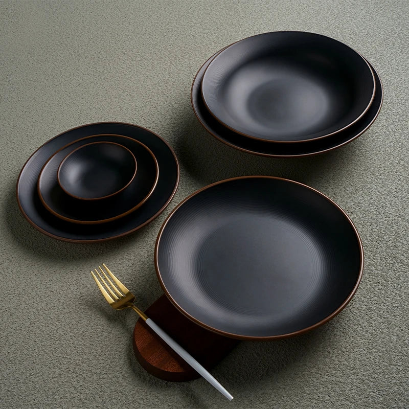 Food Grade Melamine Plate — SEDEX/EU/BRC/Prop 65, 7-Day Lead