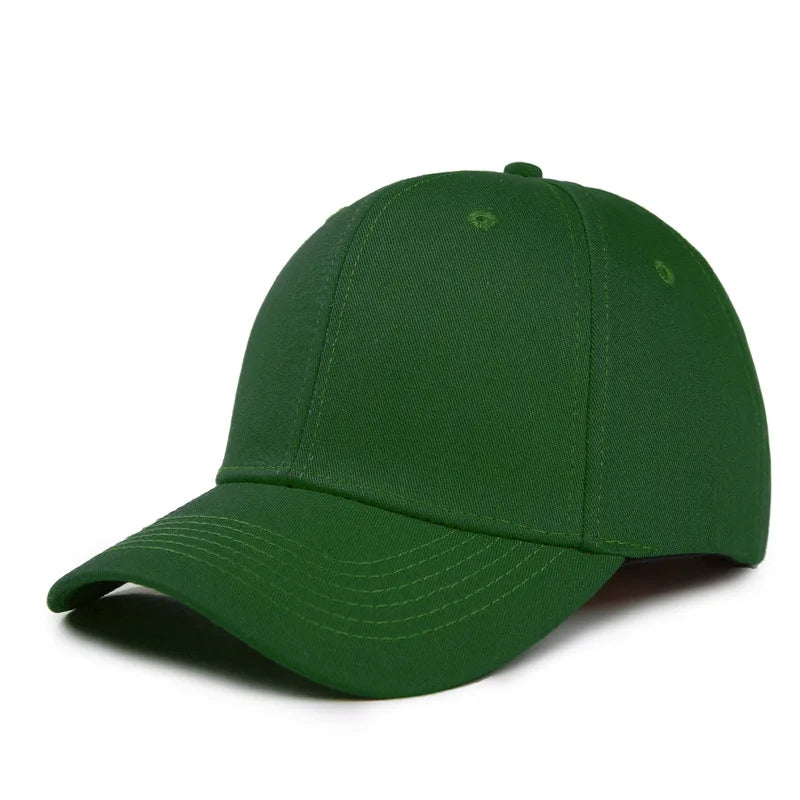 Custom 3D Embroidery Dad Cap 100% Cotton | MOQ 10 Pcs