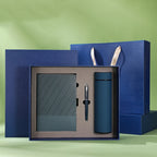 Custom Travel Agency Gift Set | 500 Pcs MOX Luxury Promotional Gift