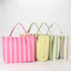 Custom Printed Canvas Tote Bags | Eco Friendly, Low MOQ