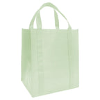 Custom Non-Woven Shopping Bag with Logo | No MOQ | 25-Day