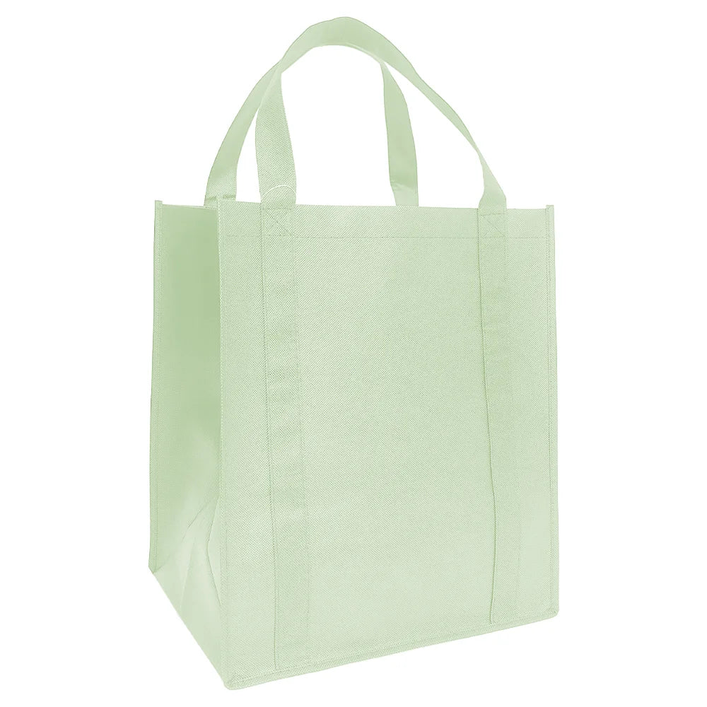 Custom Non-Woven Shopping Bag with Logo | No MOQ | 25-Day