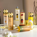 Custom OEM Body Splash Fragrance Mist | MOQ 5000 Pcs