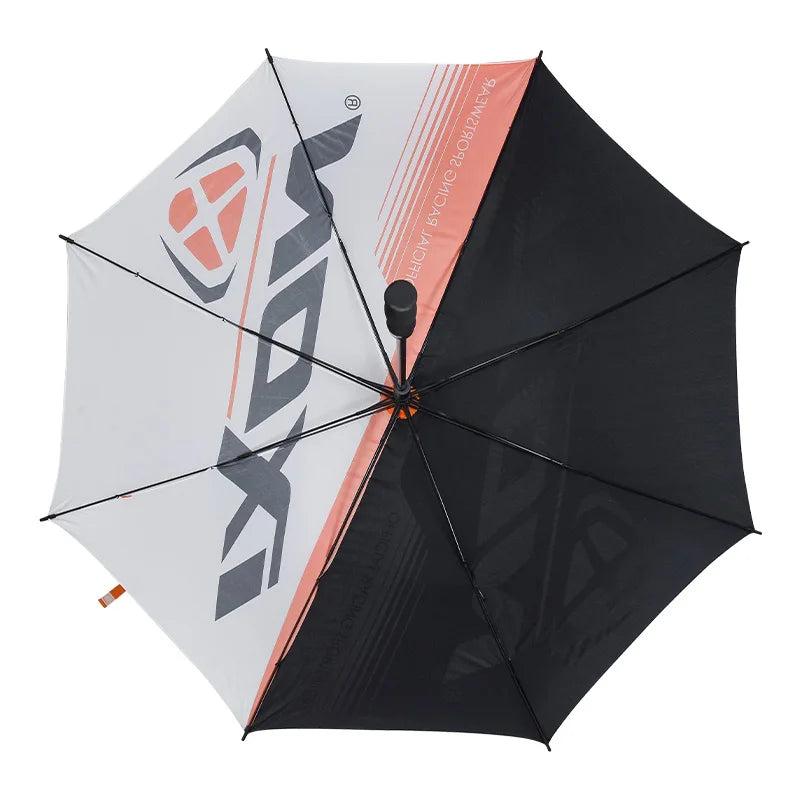 Custom Large Golf Umbrella for Events, Outdoor Promotions & Branded Team Use