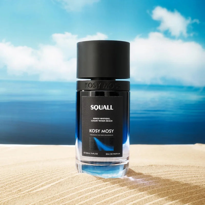 Custom Private Label Perfume 100ml EDP 15% | OEM ODM Fragrance | Bulk
